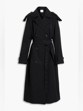Tibi Ambrose Trench Coat